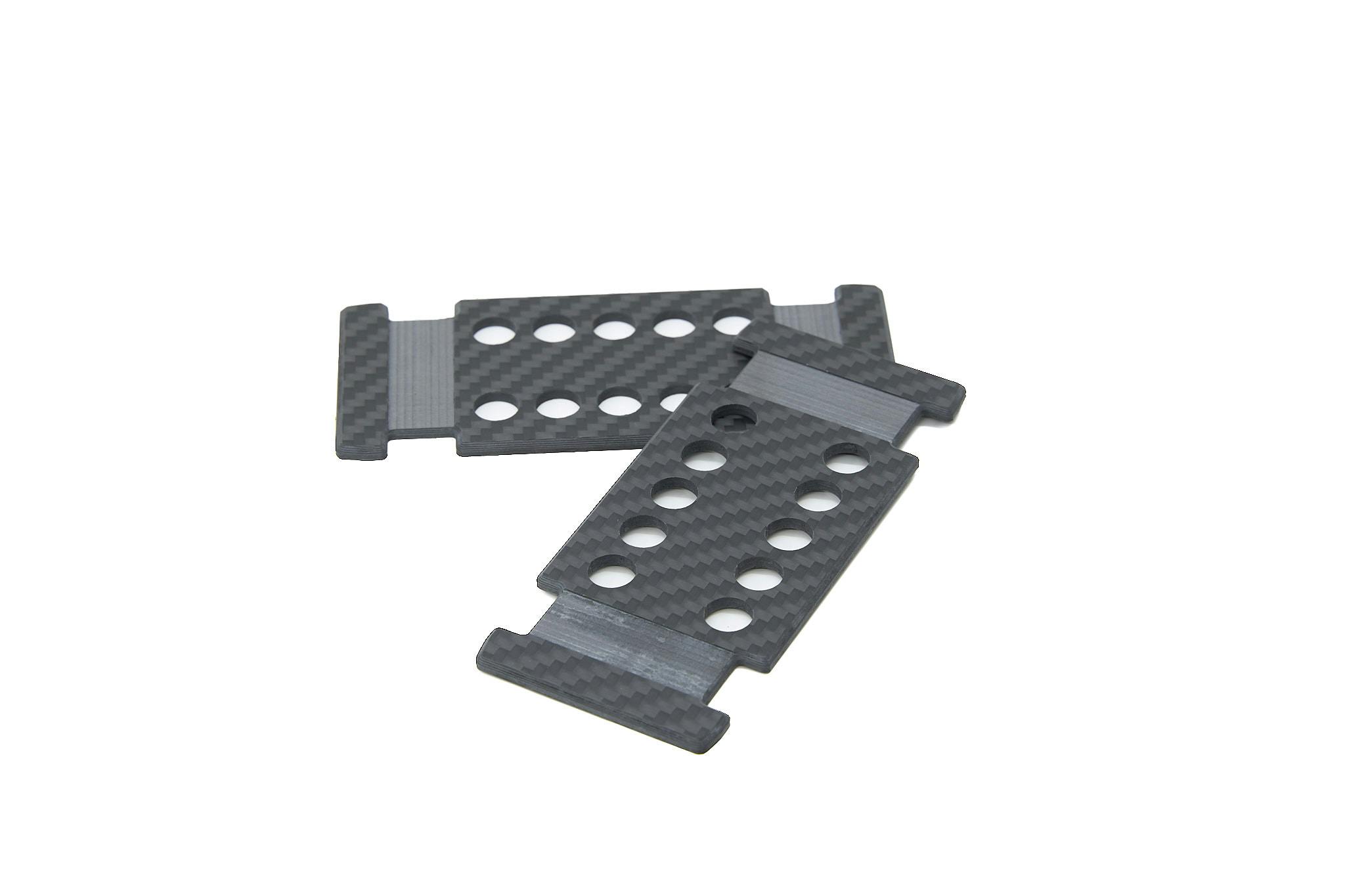 Quick Release Plates