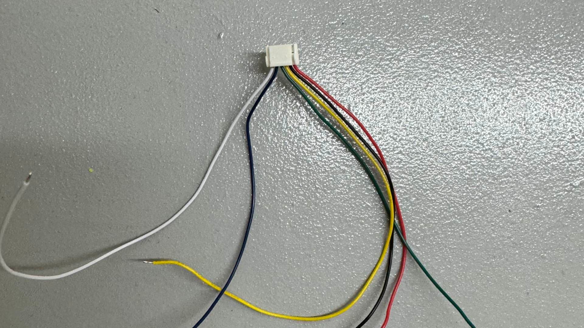 Power Lead